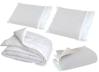 SISTEMA KENKO FIT SLEEP QUEEN